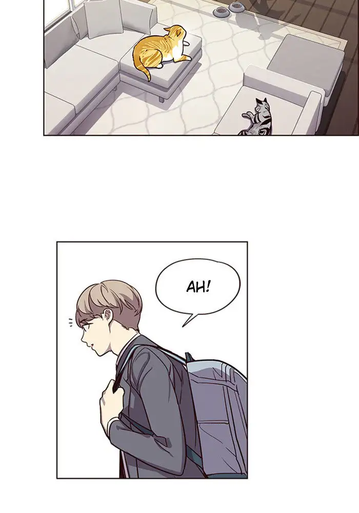 Página 41 del Manga