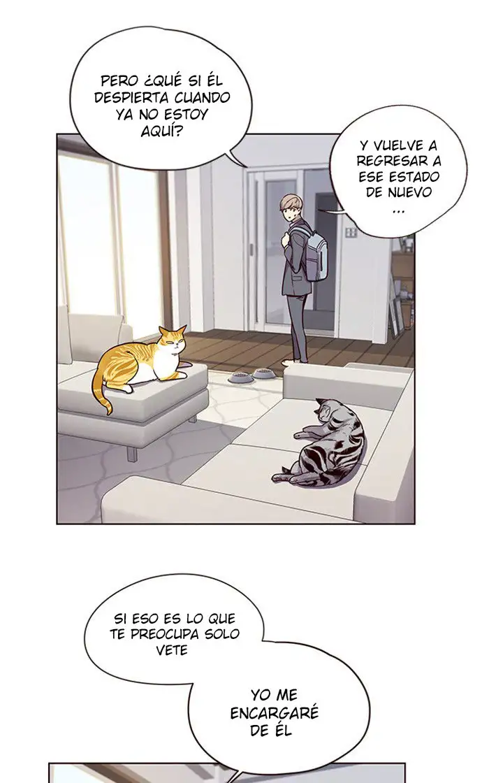 Página 43 del Manga