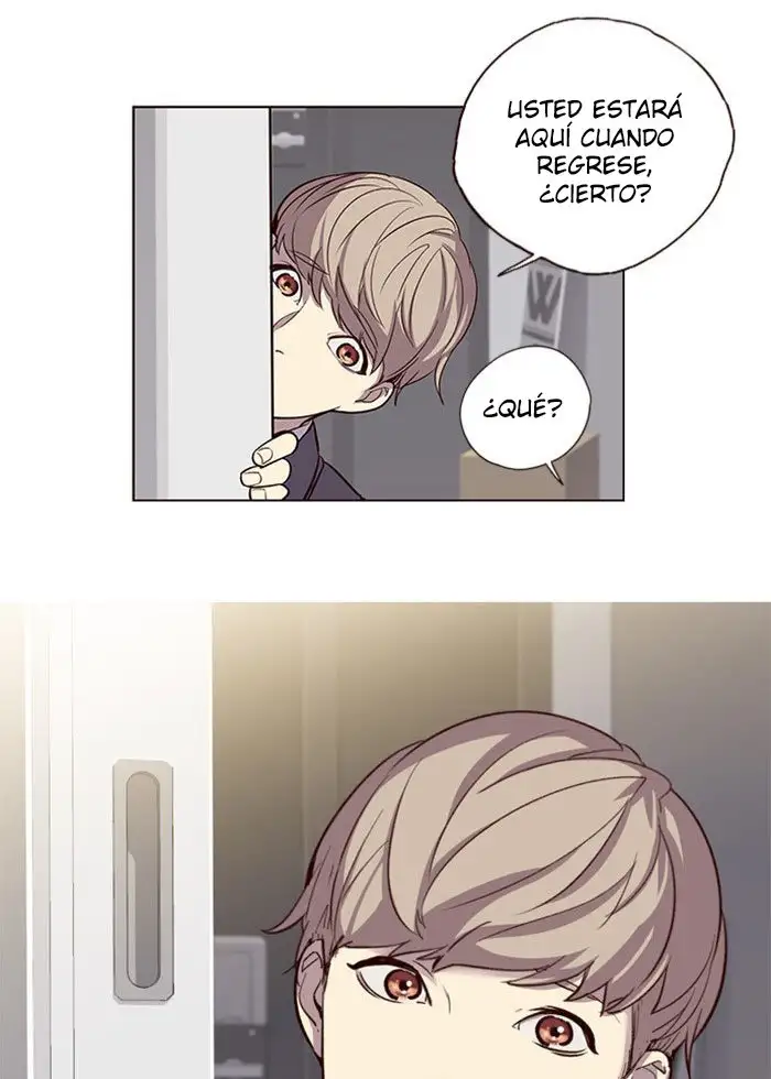 Página 52 del Manga