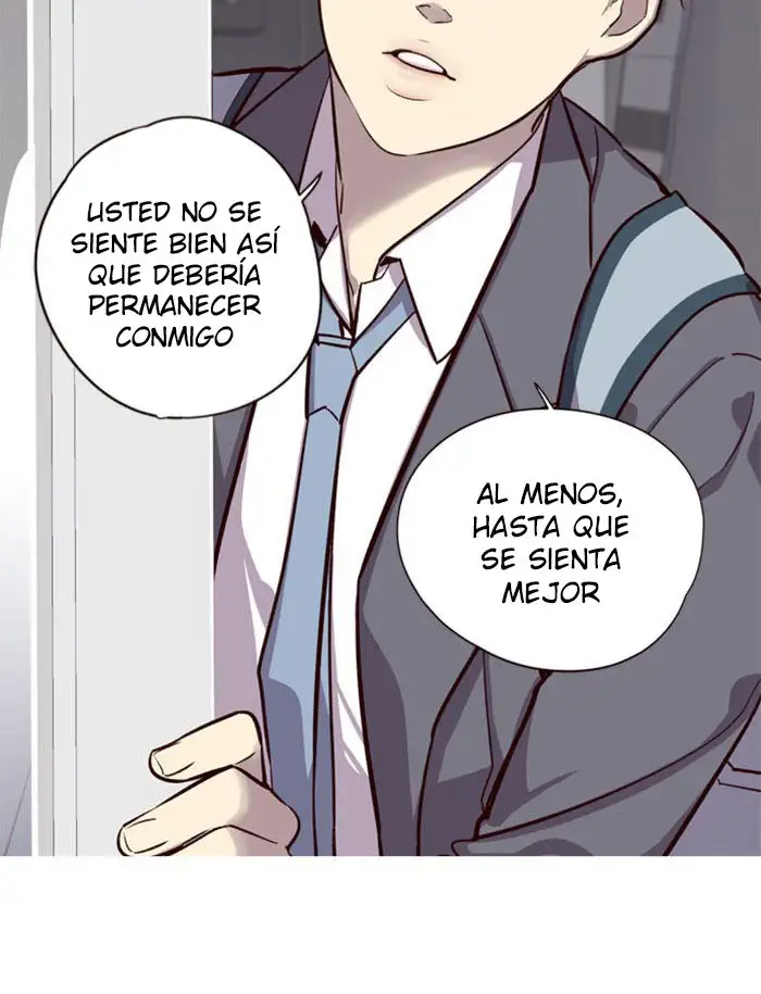 Página 53 del Manga