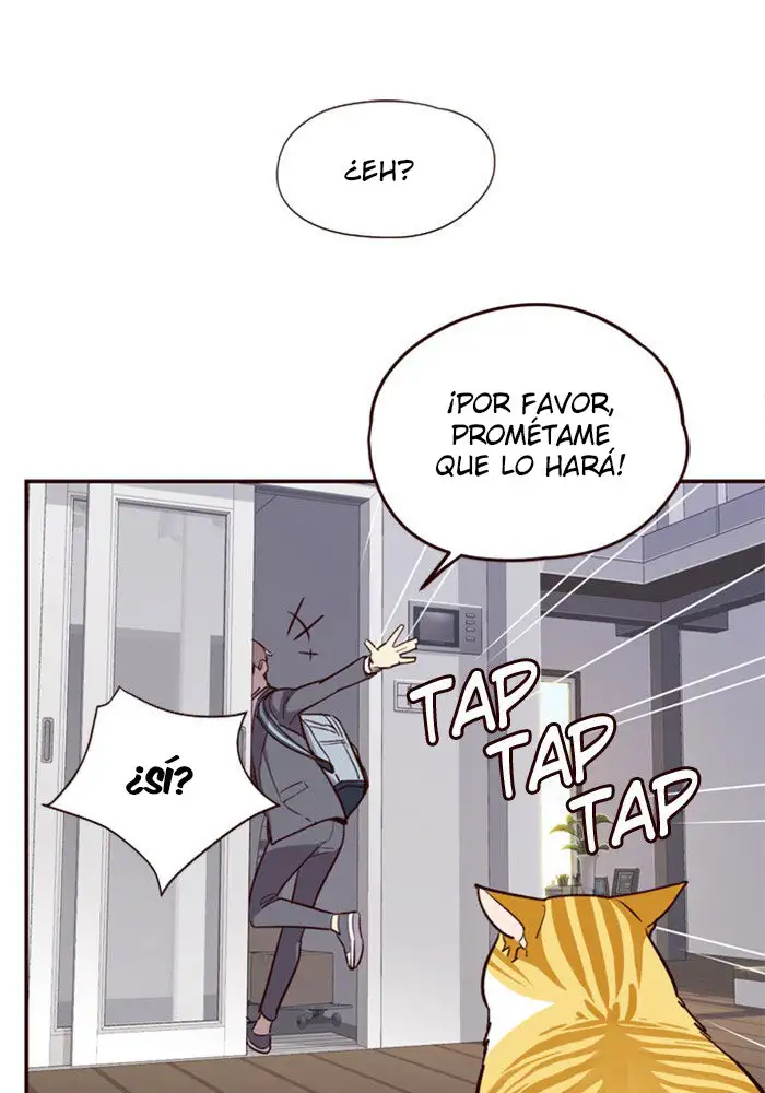 Página 54 del Manga