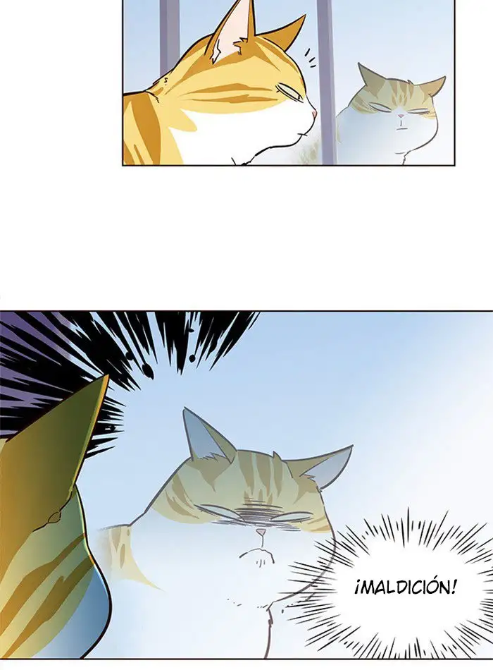 Página 58 del Manga