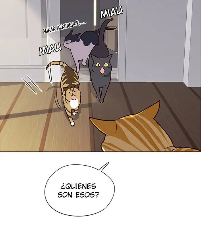 Página 61 del Manga