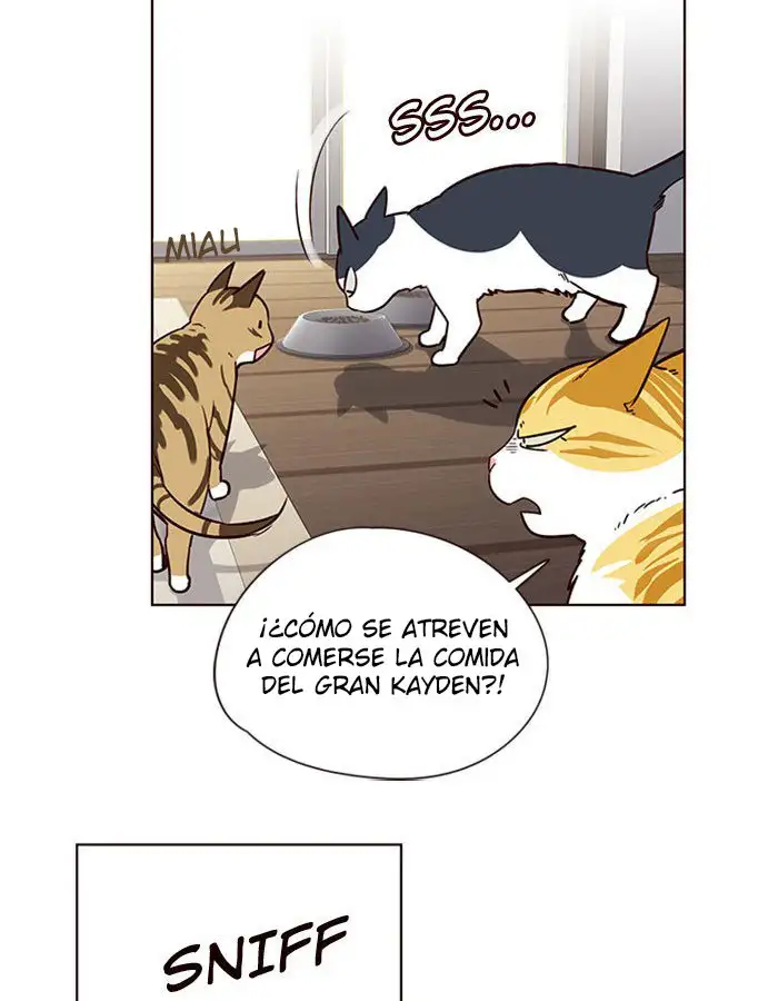 Página 64 del Manga