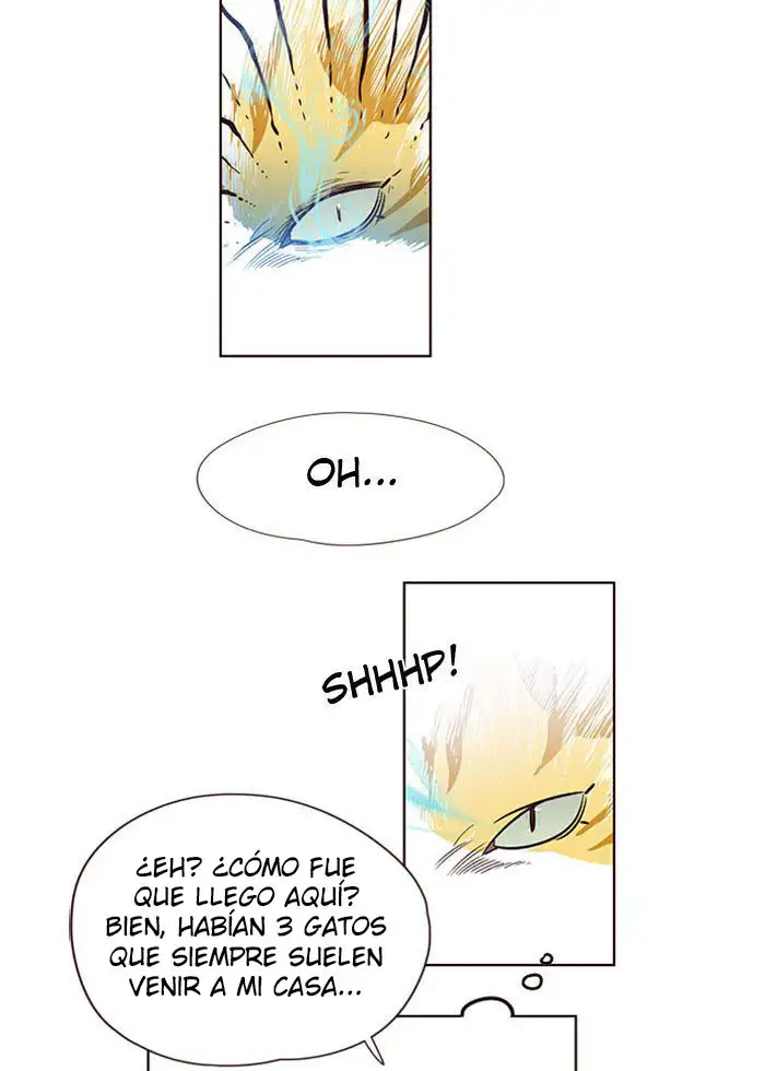 Página 70 del Manga