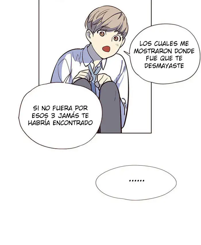Página 71 del Manga