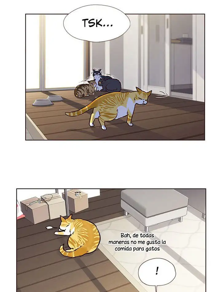 Página 72 del Manga