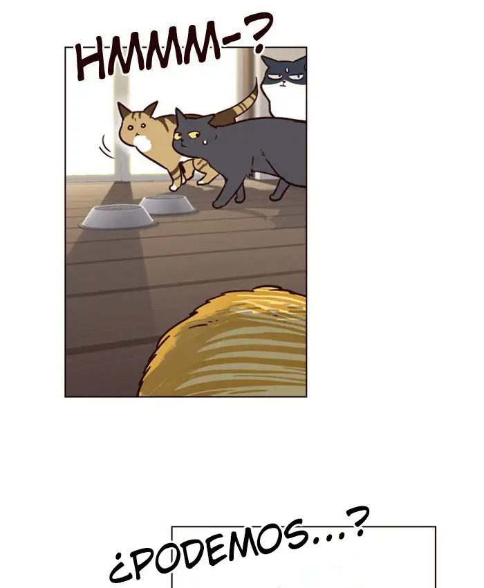 Página 74 del Manga