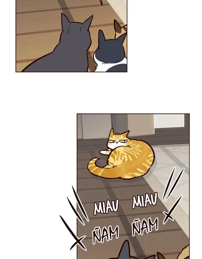 Página 76 del Manga