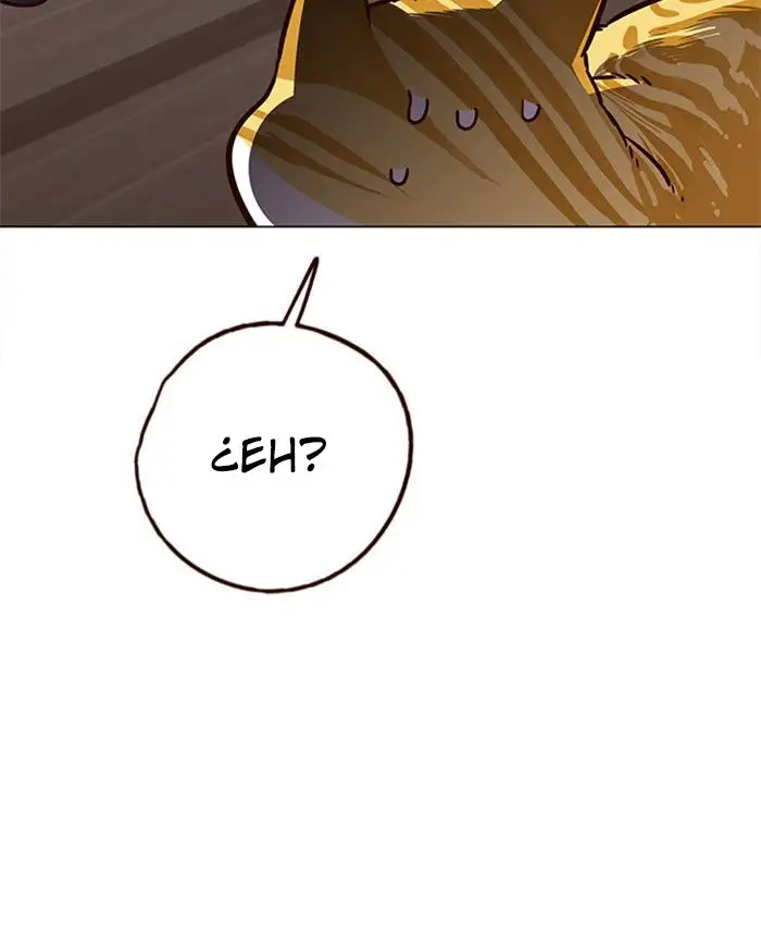 Página 84 del Manga