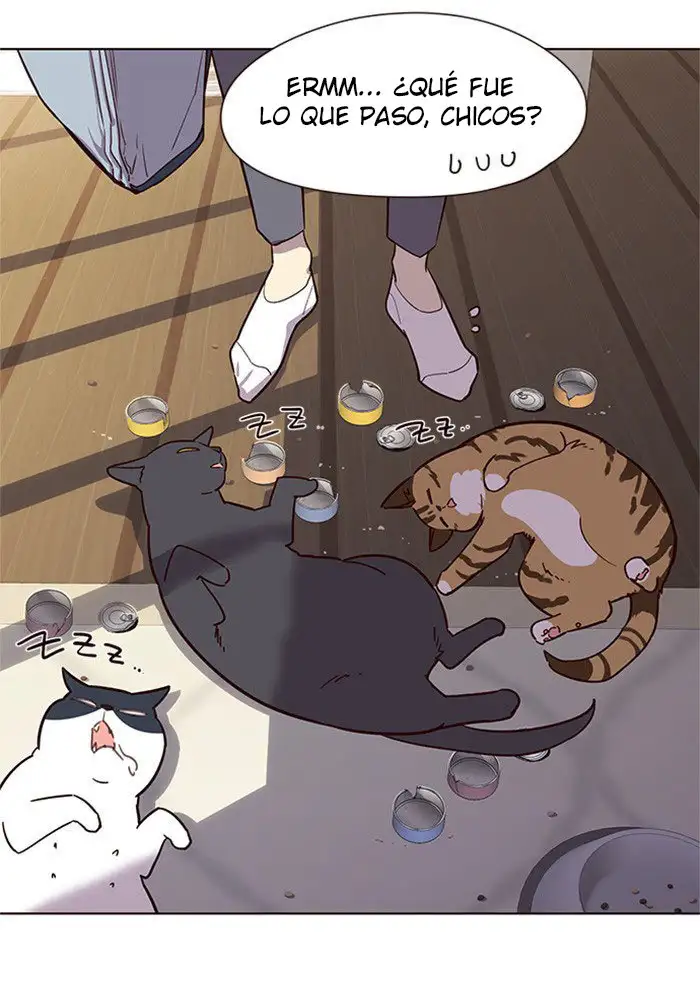 Página 88 del Manga