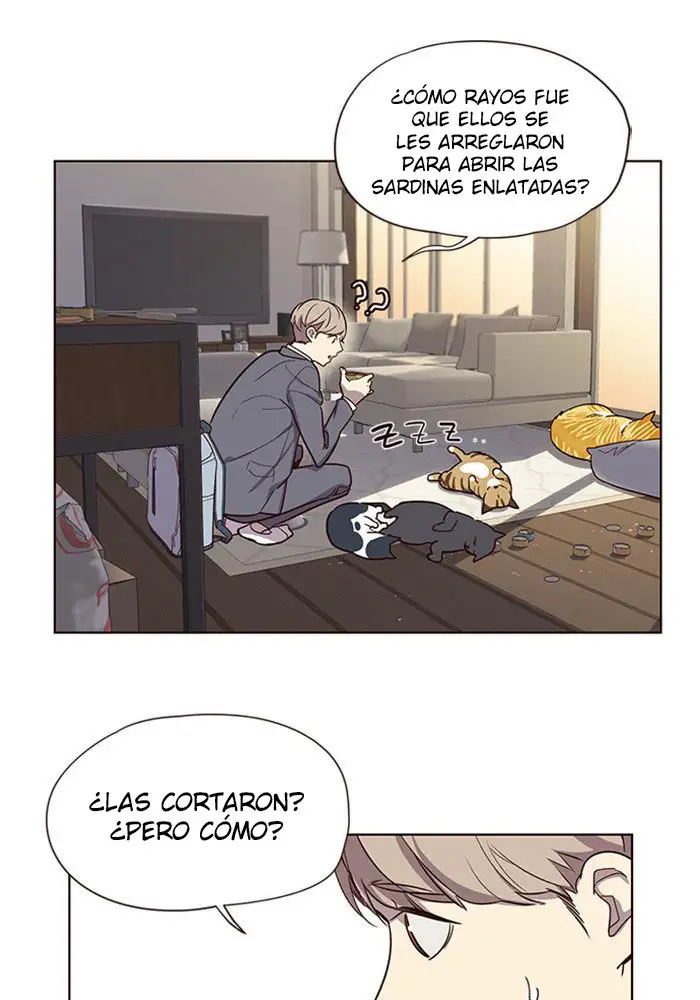 Página 89 del Manga