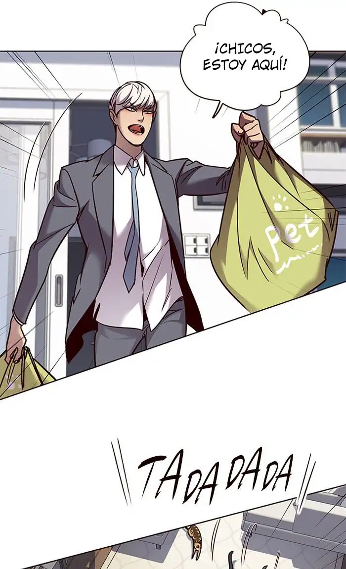 Página 39 del Manga