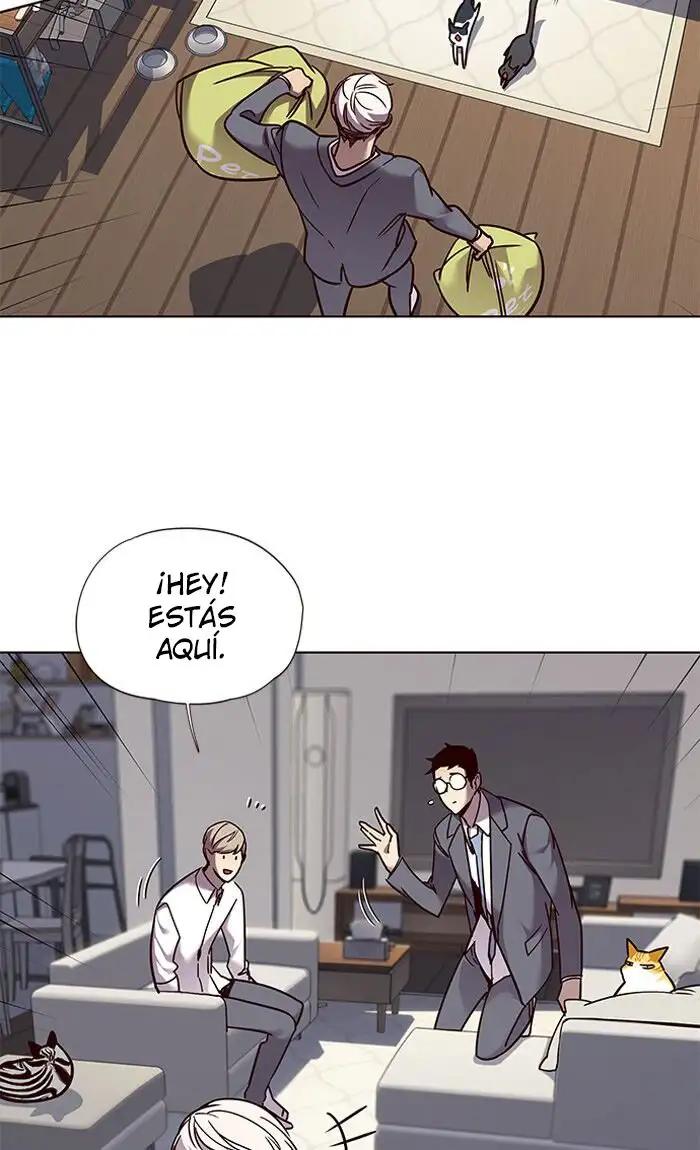 Página 40 del Manga