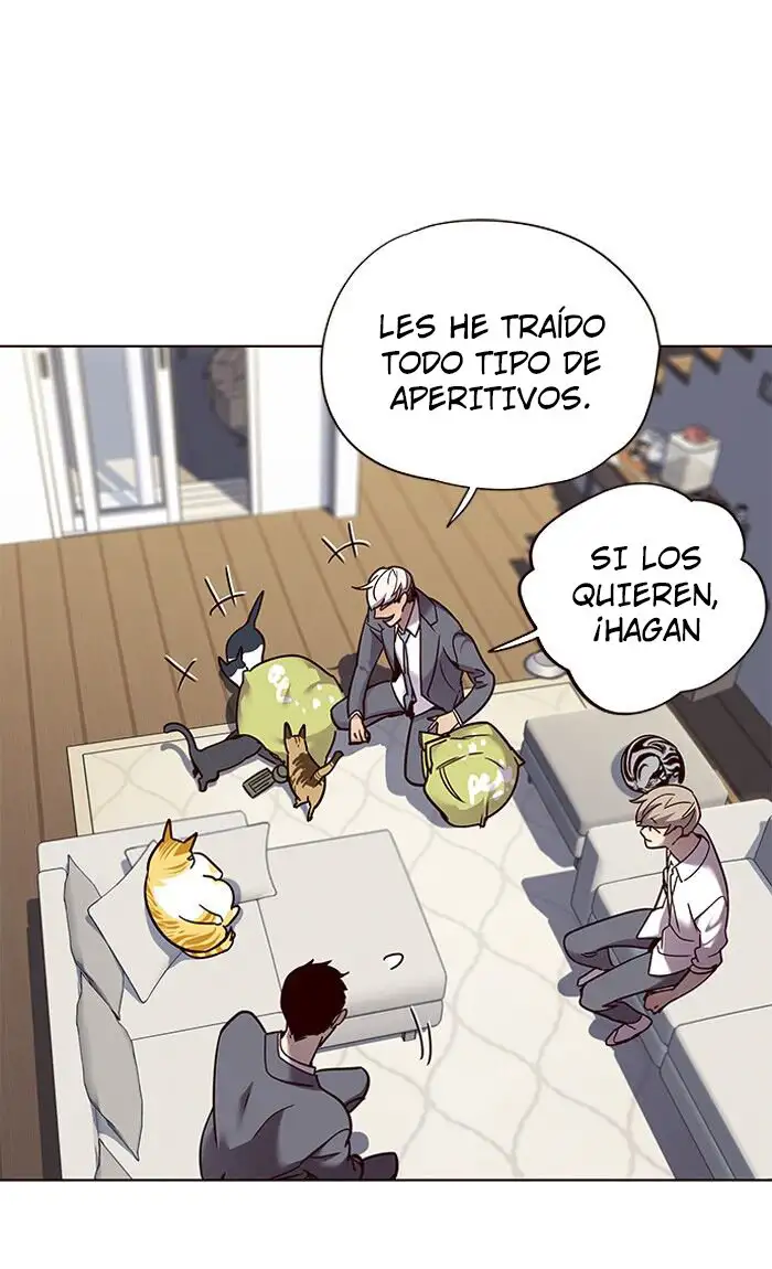 Página 42 del Manga
