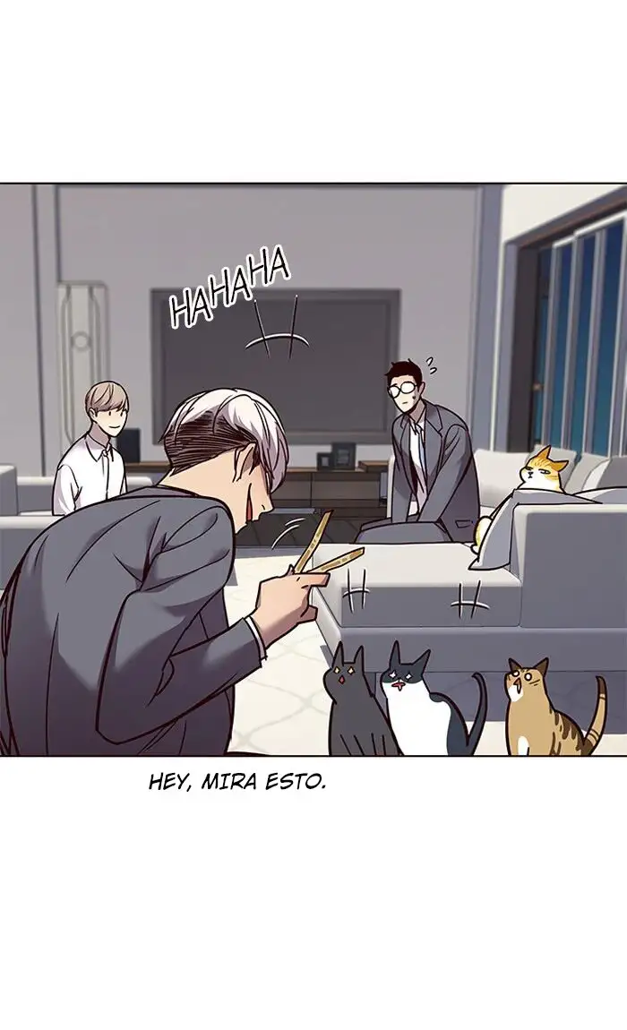 Página 43 del Manga
