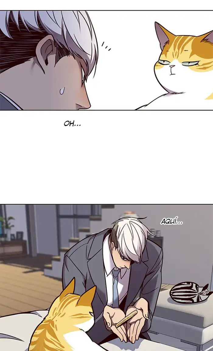 Página 44 del Manga