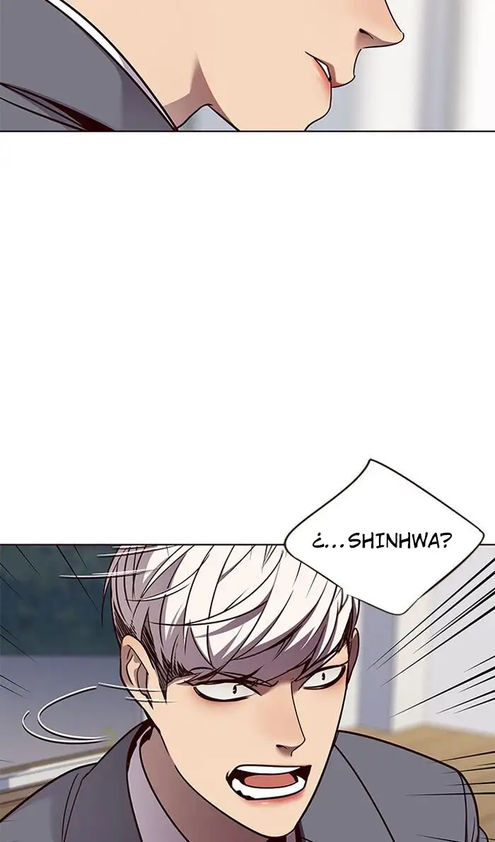 Página 54 del Manga