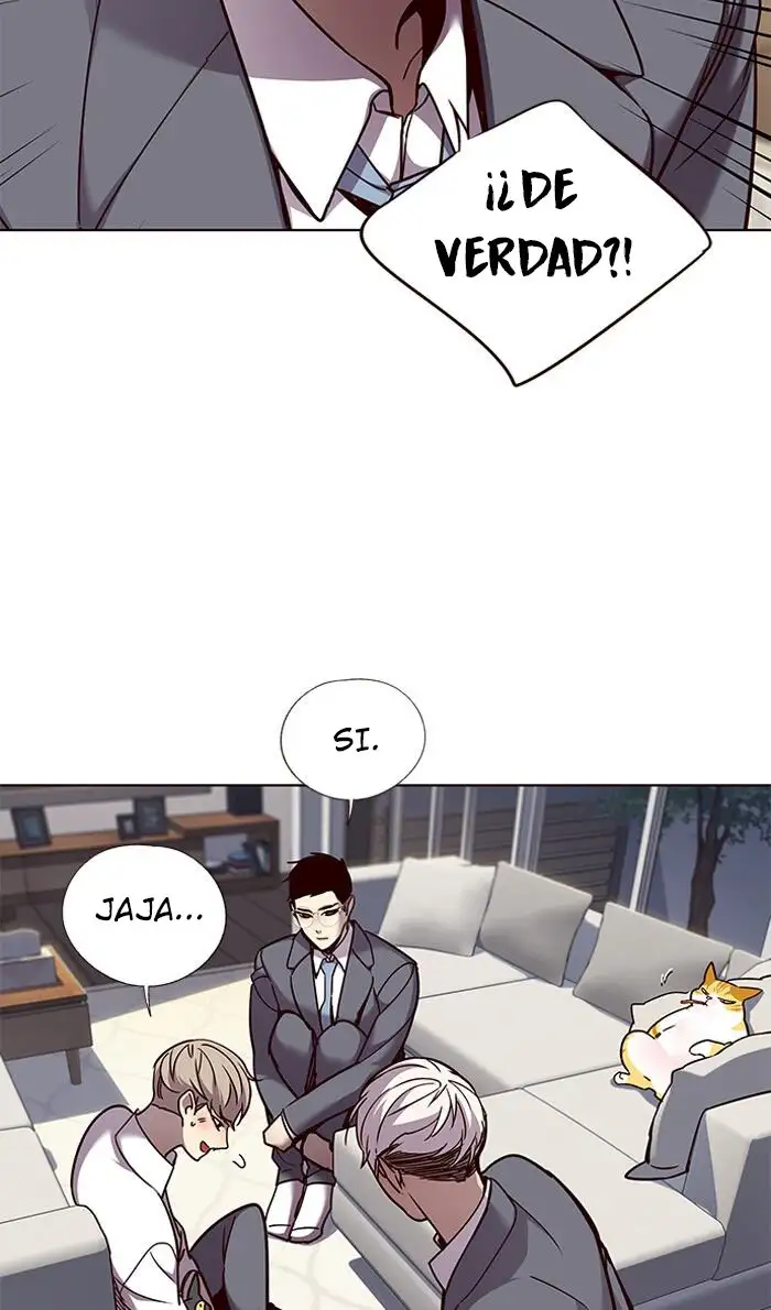 Página 55 del Manga