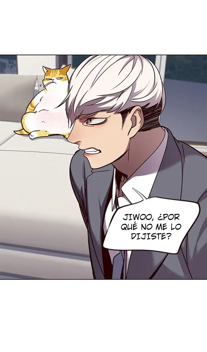 Página 57 del Manga