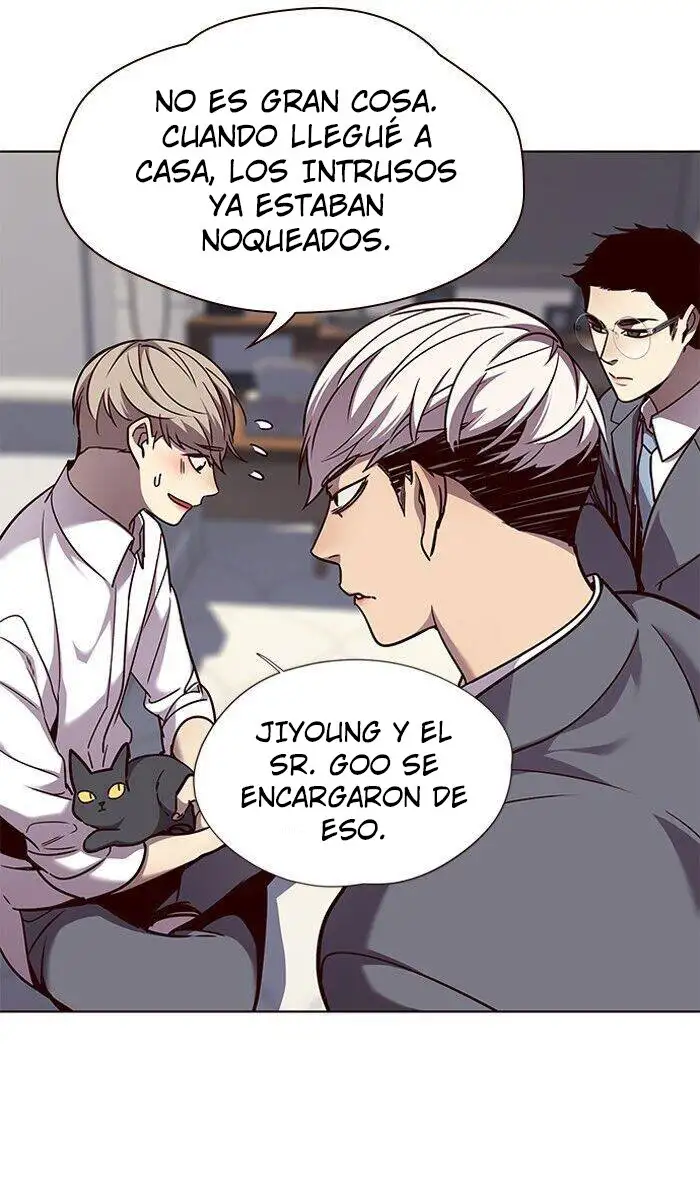 Página 58 del Manga