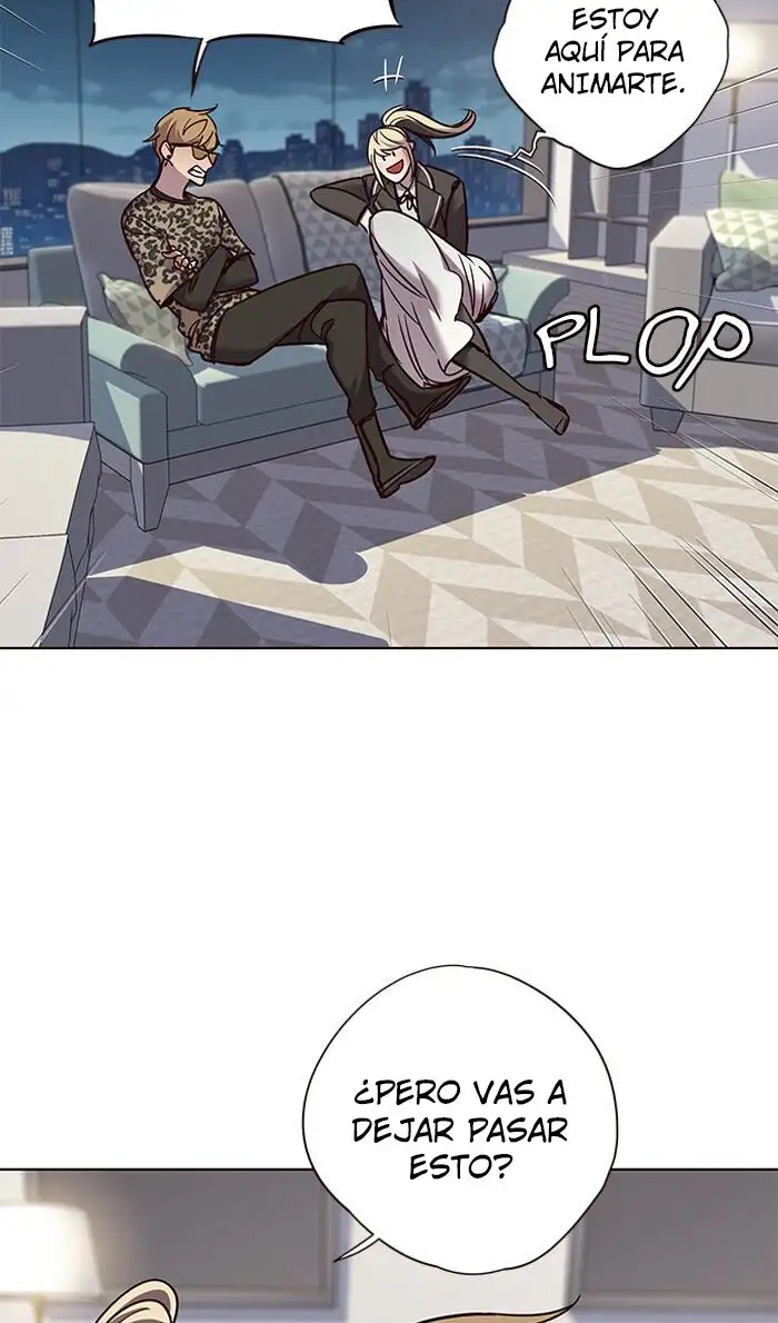 Página 65 del Manga
