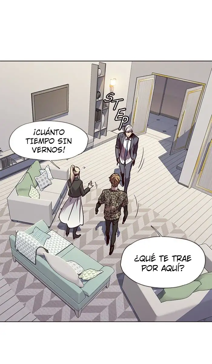 Página 70 del Manga