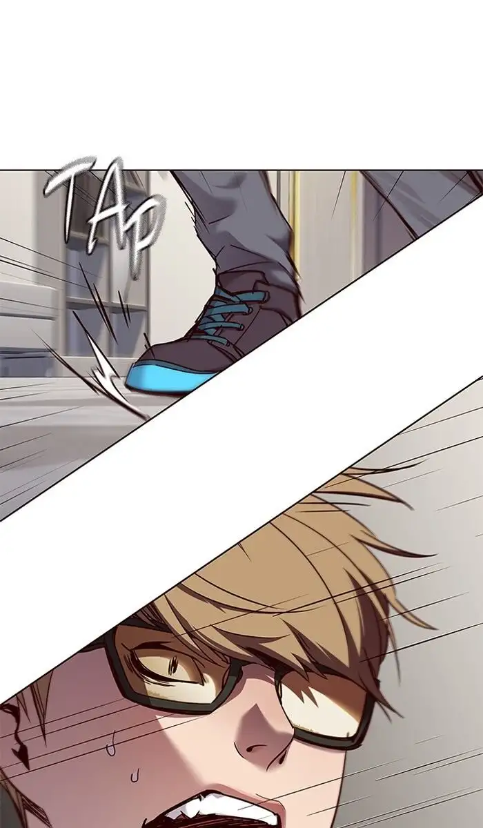 Página 71 del Manga