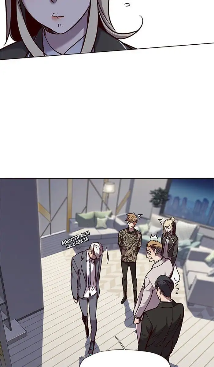 Página 40 del Manga