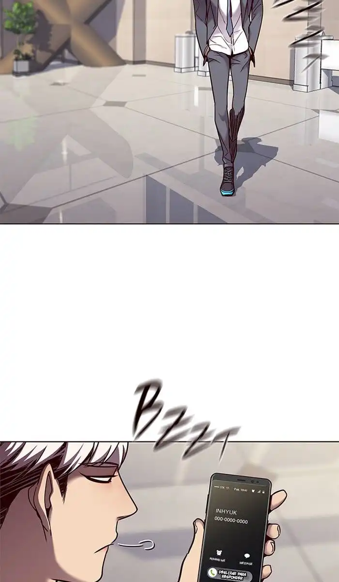 Página 43 del Manga
