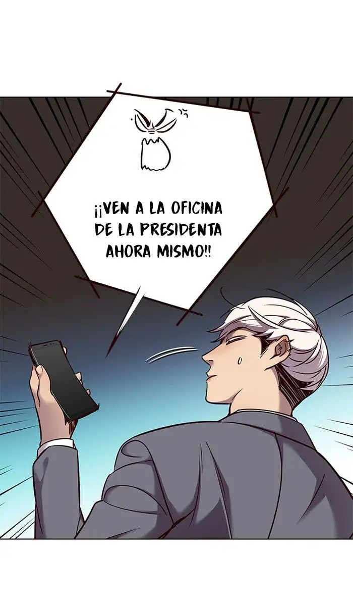 Página 46 del Manga