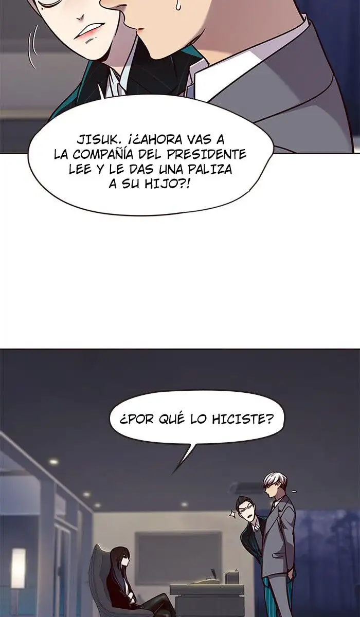 Página 50 del Manga
