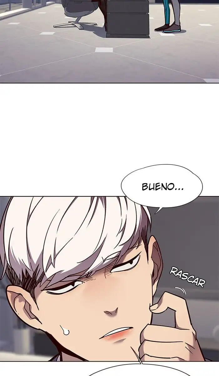 Página 51 del Manga