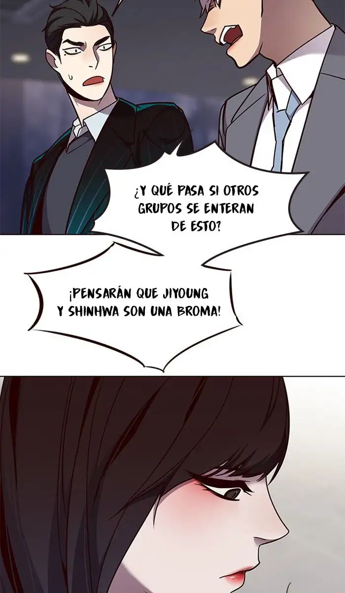 Página 54 del Manga