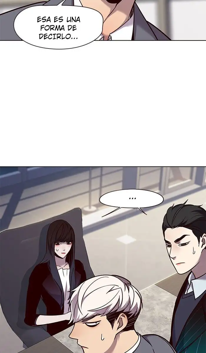 Página 58 del Manga