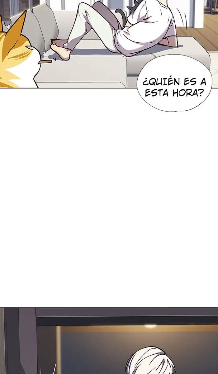 Página 68 del Manga