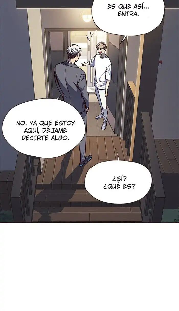 Página 71 del Manga