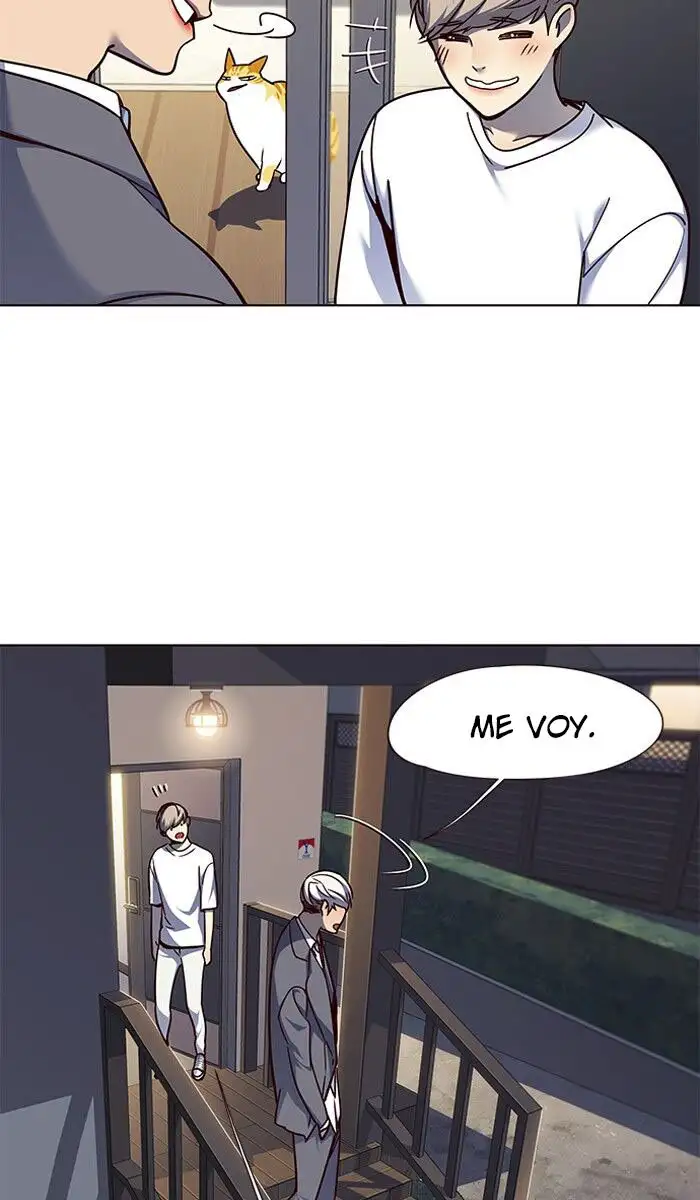 Página 78 del Manga