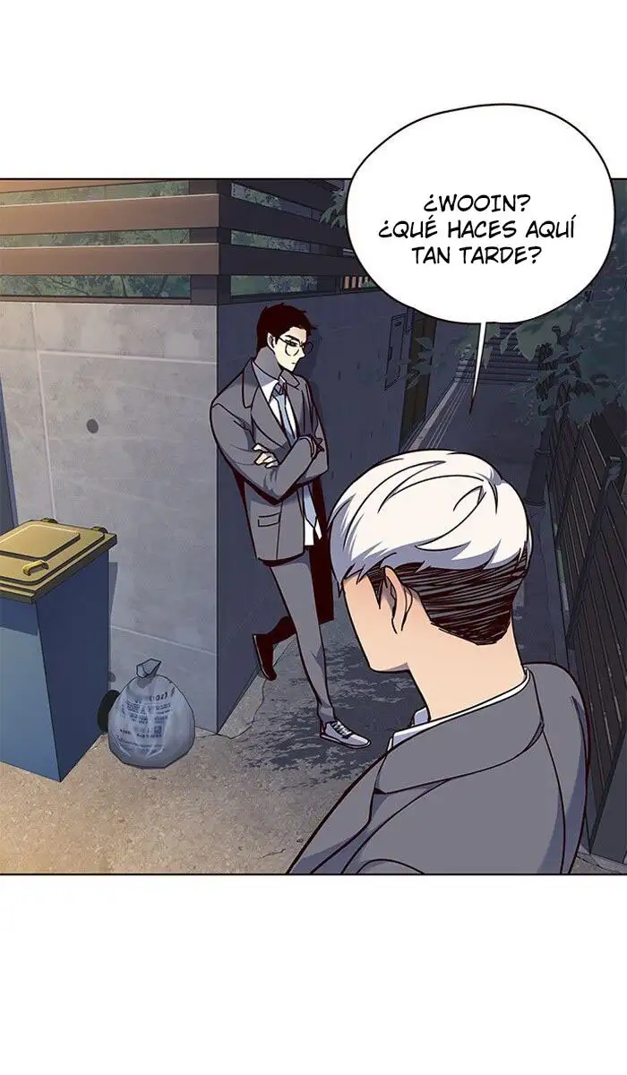 Página 83 del Manga