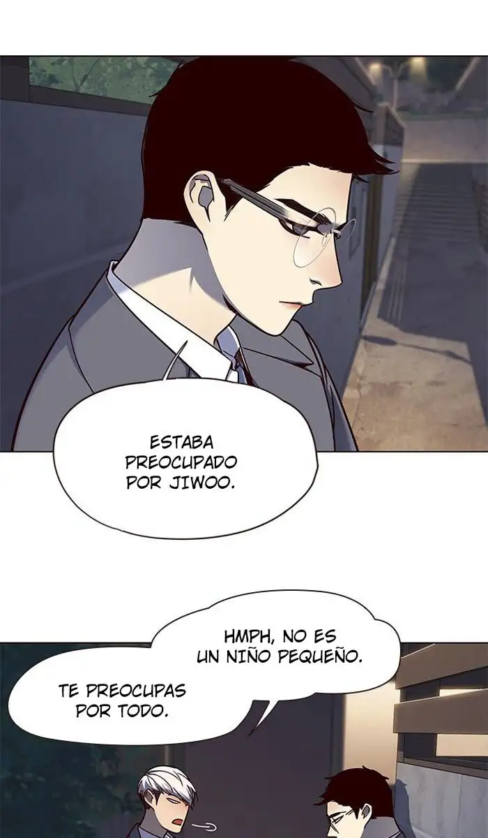 Página 84 del Manga