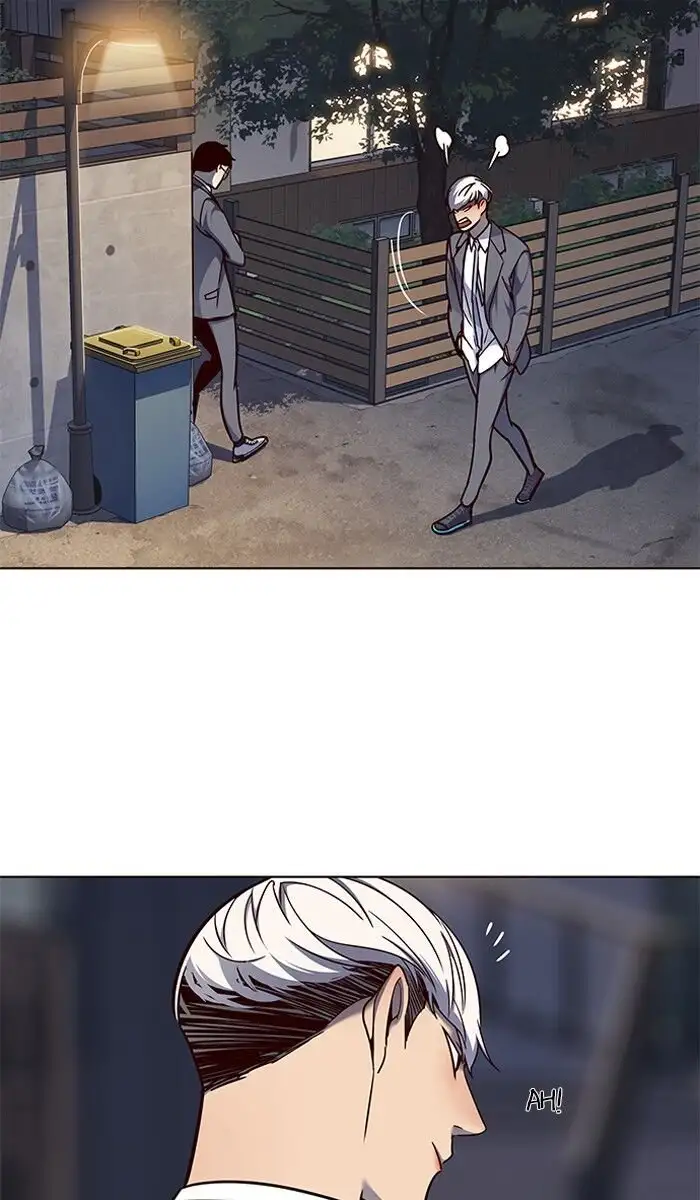 Página 87 del Manga