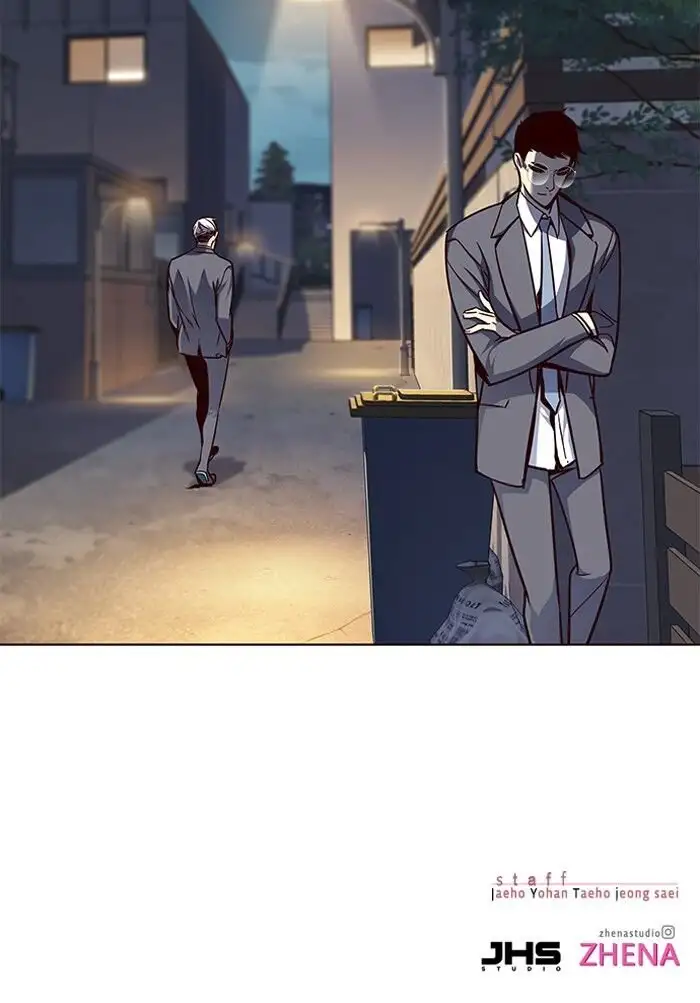 Página 92 del Manga