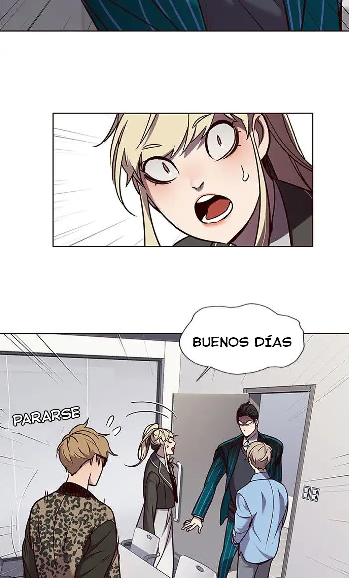 Página 38 del Manga