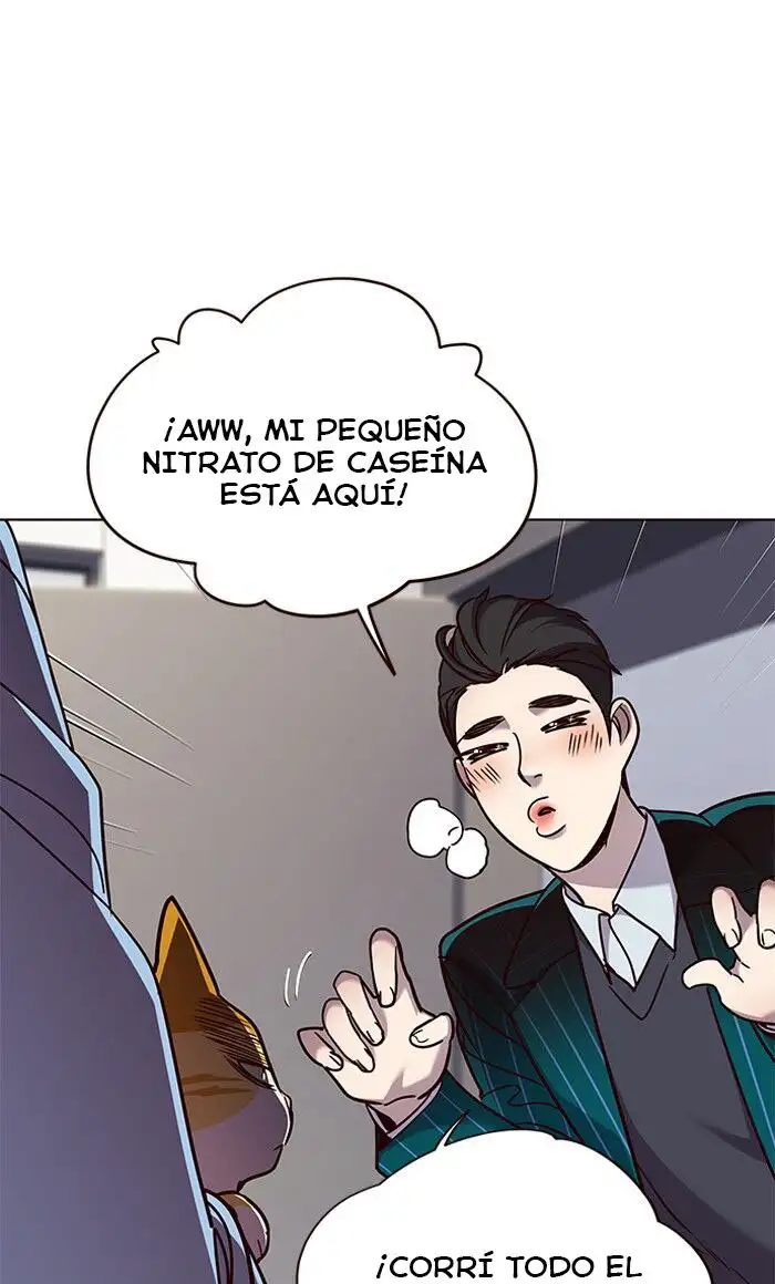 Página 40 del Manga