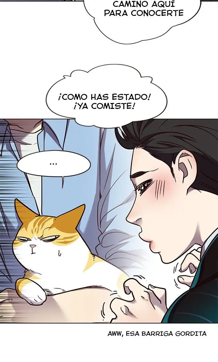 Página 41 del Manga