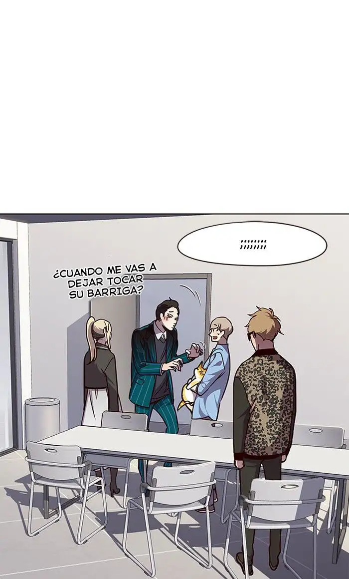 Página 42 del Manga