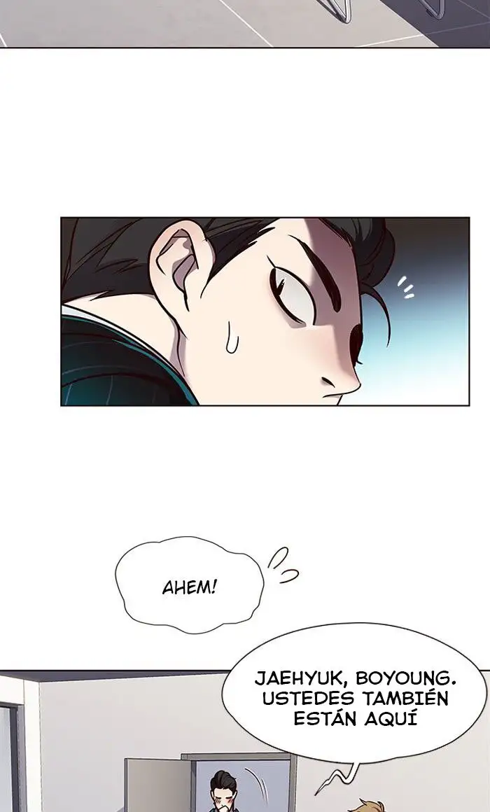 Página 43 del Manga
