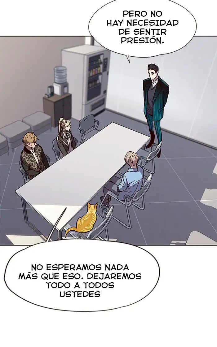 Página 46 del Manga