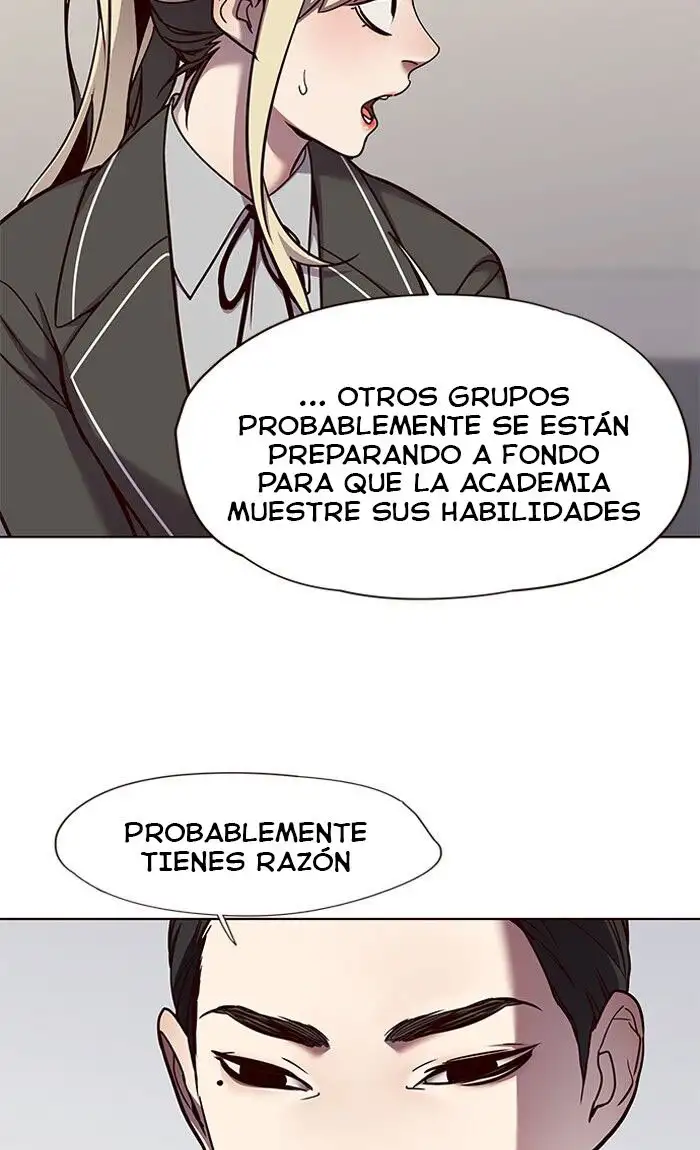 Página 50 del Manga