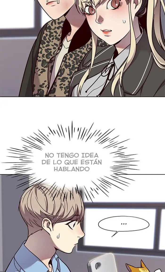 Página 52 del Manga